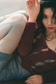 车水马龙